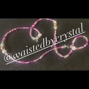 Marriage/ relationship healing beads